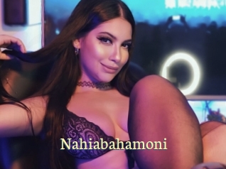 Nahiabahamoni