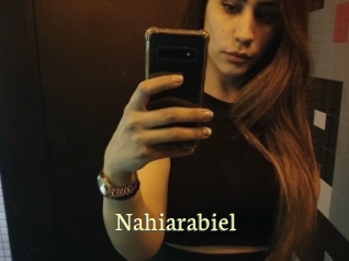 nahiarabiel Porn str8