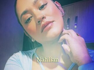 Nahiian
