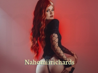 Nahomiirichards