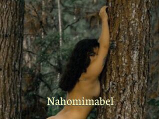 Nahomimabel