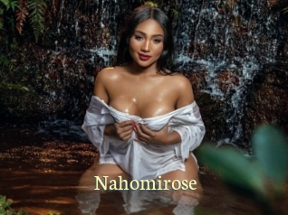 Nahomirose