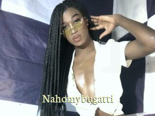 nahomybugatti Porn str8