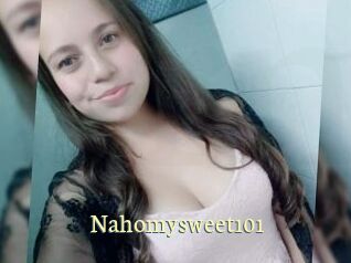 nahomysweet101 Porn str8