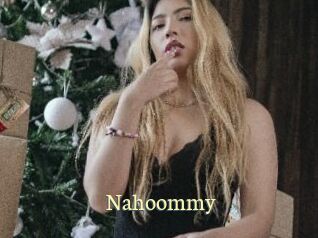 Nahoommy