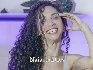 naiacourties Porn str8