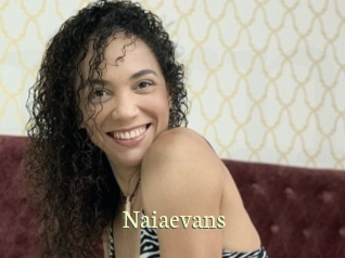 Naiaevans