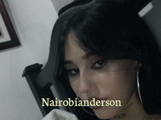 Nairobianderson