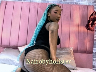 Nairobyholister
