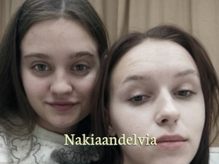 Nakiaandelvia