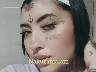 Nakuramalam