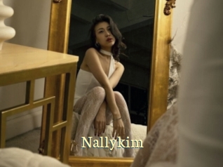 nallykim Porn str8