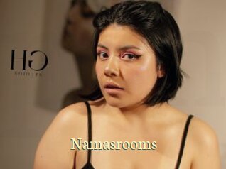 Namasrooms