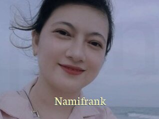 Namifrank