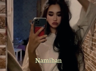 Namihan