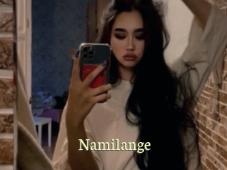 Namilange