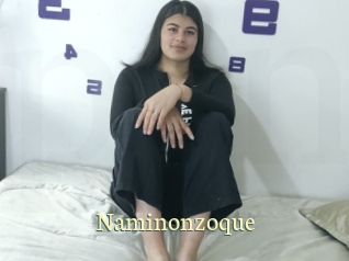 Naminonzoque