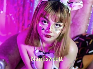 Namisweett