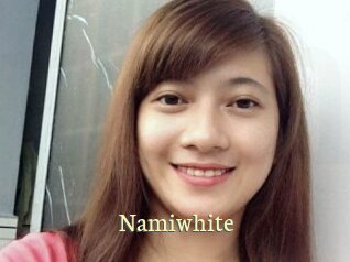 namiwhite Porn str8