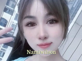 namiwilson Porn str8
