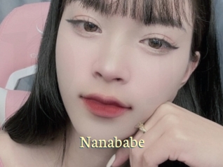 Nanababe