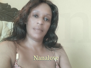 nanalove Porn str8