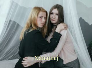 nanamej Porn str8