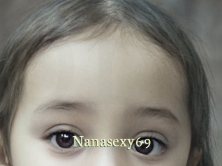 Nanasexy69