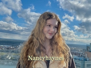 Nancyhaynes