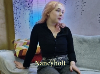 Nancyholt