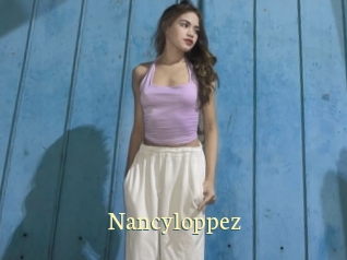 Nancyloppez