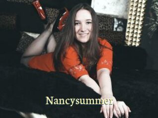 Nancysummer