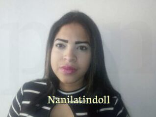 Nanilatindoll
