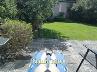 Nannykitty