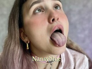 Nansyblue