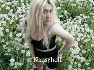 nansyholl Porn str8