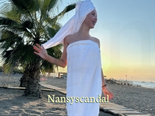 Nansyscandal