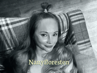 Nanyfloresten