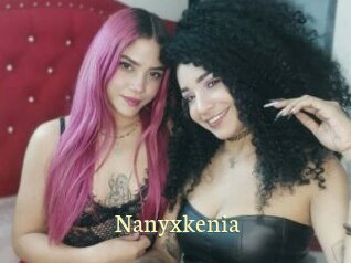 nanyxkenia Porn str8