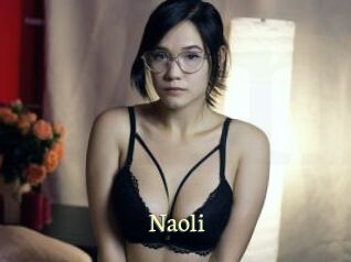 naoli Porn str8