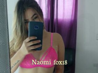 Naomi_fox18