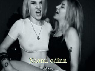 Naomi_odinn