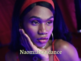 Naomiabundance