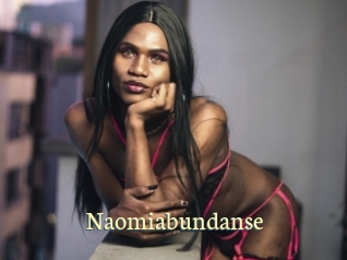Naomiabundanse