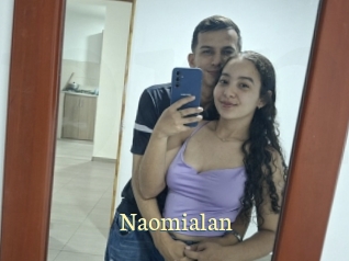 Naomialan
