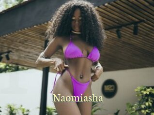 Naomiasha