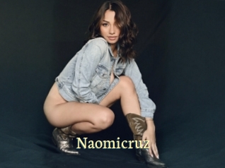 naomicruz Porn str8