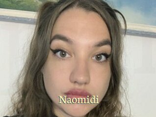 naomidi Porn str8