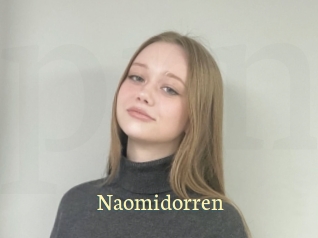 Naomidorren