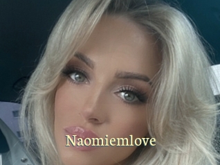Naomiemlove
